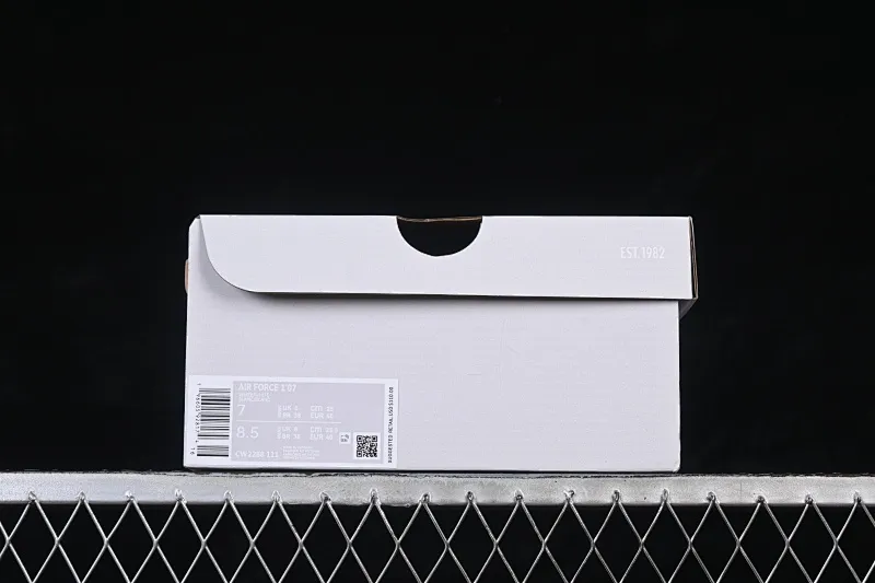 All categories Nk Air Force 1 Air Force series Nk Air Force 1 Low Air Force low-top Nike Air Force 1'07 Low Zodiac Air Force 1 low-top casual sneakers CW2288-111